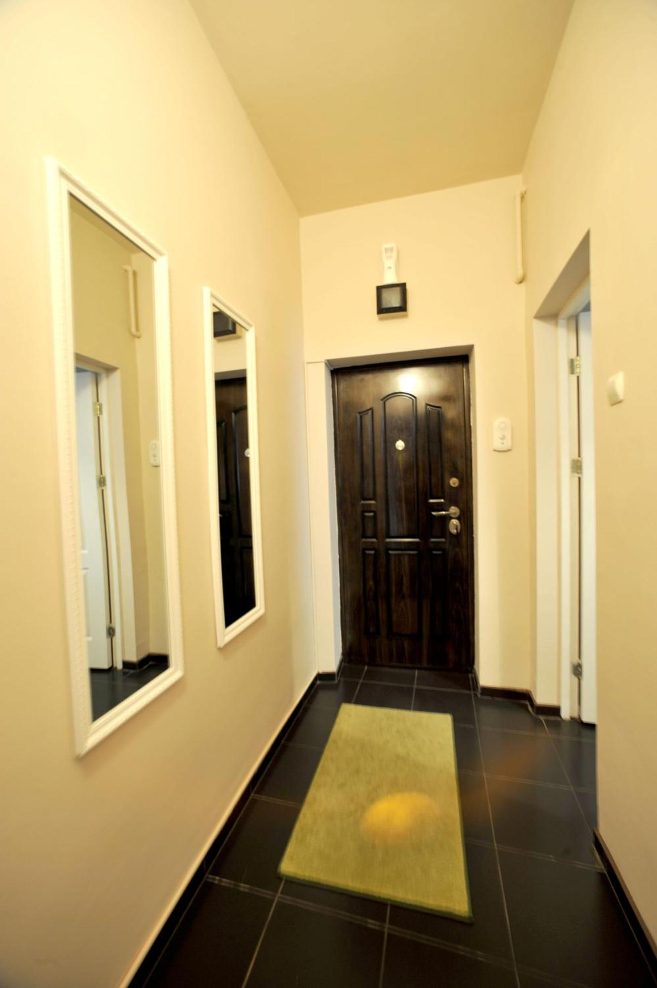 Apartment Like