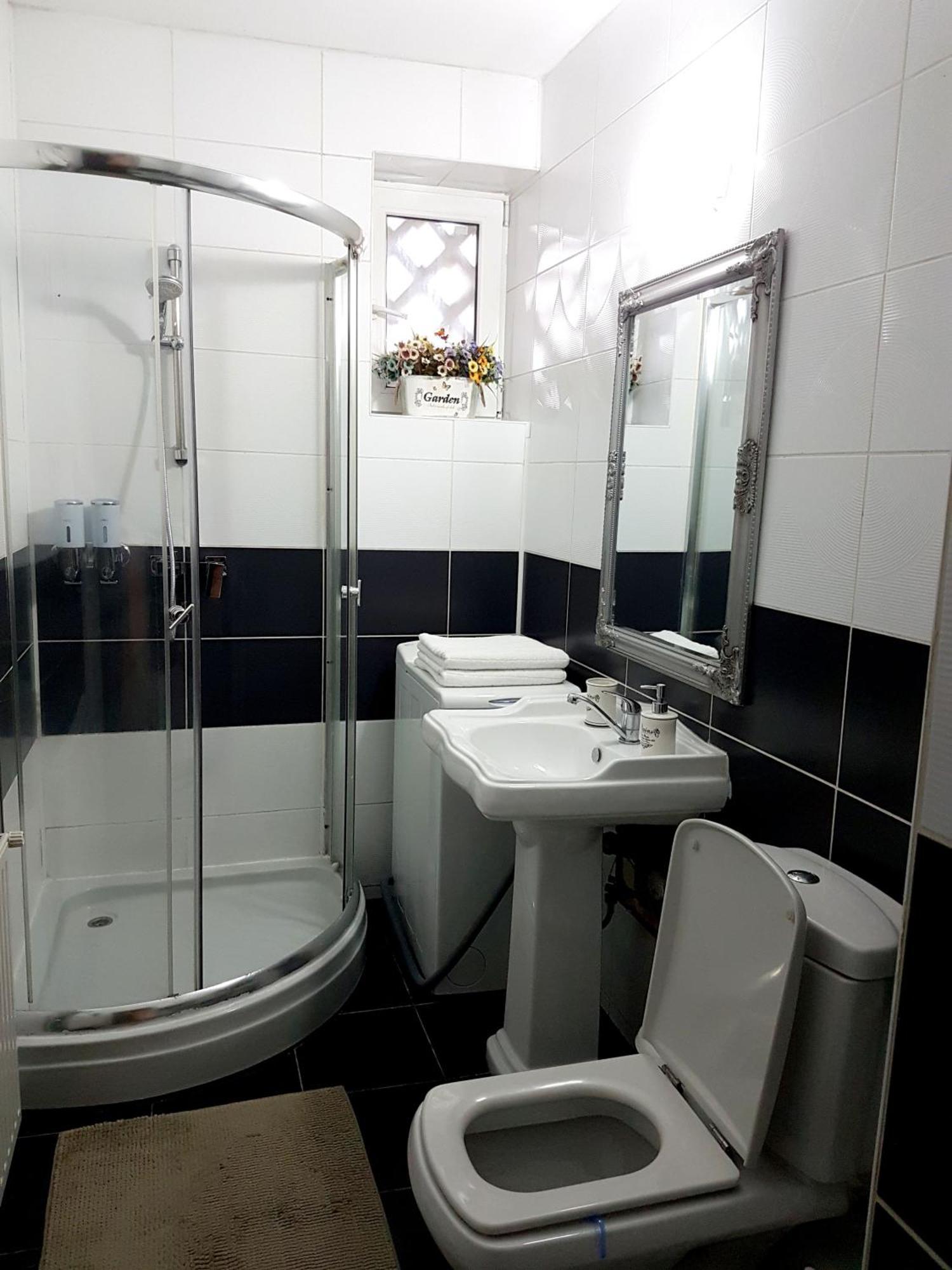 Apartment Like Brașov
