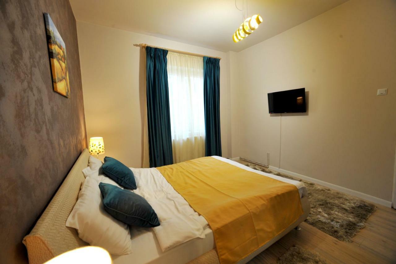 Like Apartment Brașov